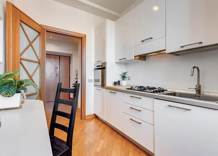 Romaviva Luxury Attic - San Giovanni In Laterano - Metro A C -