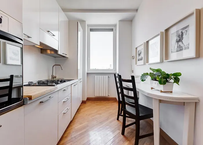 Romaviva Luxury Attic - San Giovanni In Laterano - Metro A C -