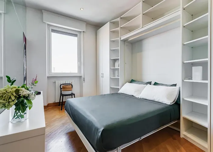 Romaviva Luxury Attic - San Giovanni In Laterano - Metro A C - * Roma