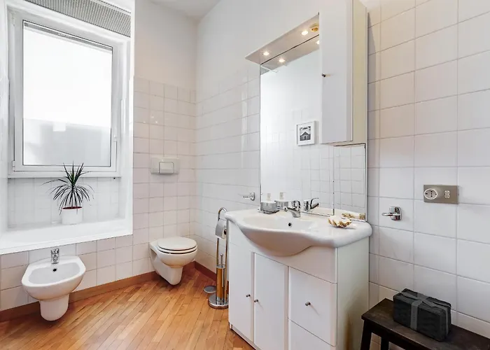 Appartamento Romaviva Luxury Attic - San Giovanni In Laterano - Metro A C -