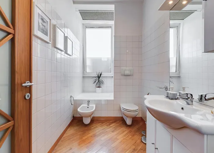 Romaviva Luxury Attic - San Giovanni In Laterano - Metro A C -