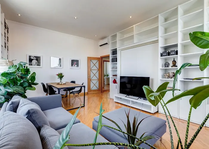 Romaviva Luxury Attic - San Giovanni In Laterano - Metro A C - *
